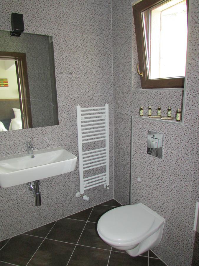 Trigrad Hotel المظهر الخارجي الصورة