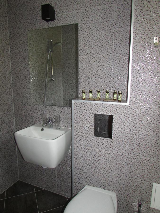 Trigrad Hotel المظهر الخارجي الصورة