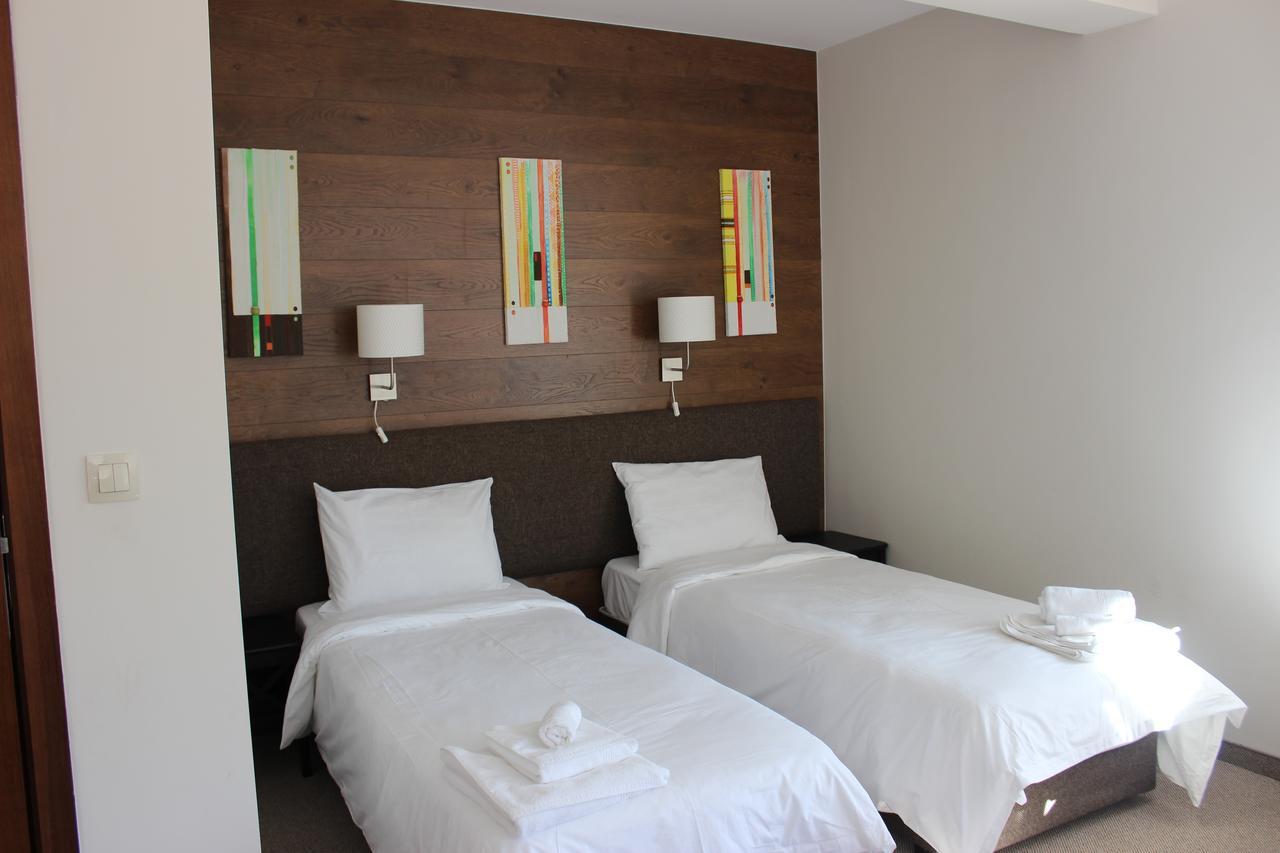 Trigrad Hotel المظهر الخارجي الصورة