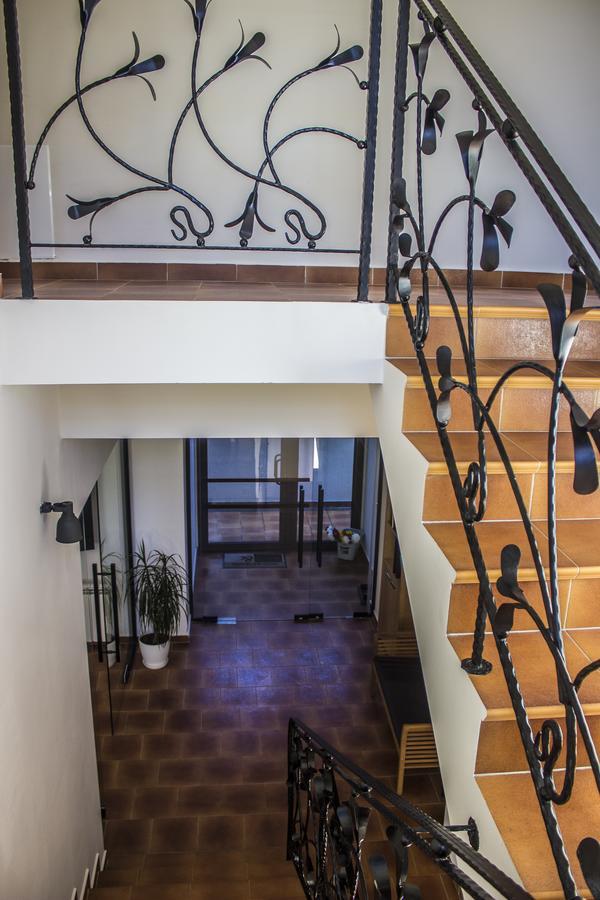 Trigrad Hotel المظهر الخارجي الصورة