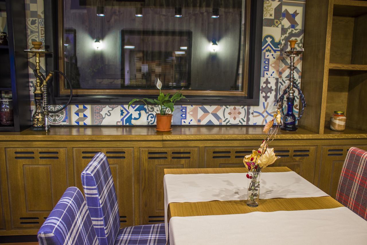 Trigrad Hotel المظهر الخارجي الصورة