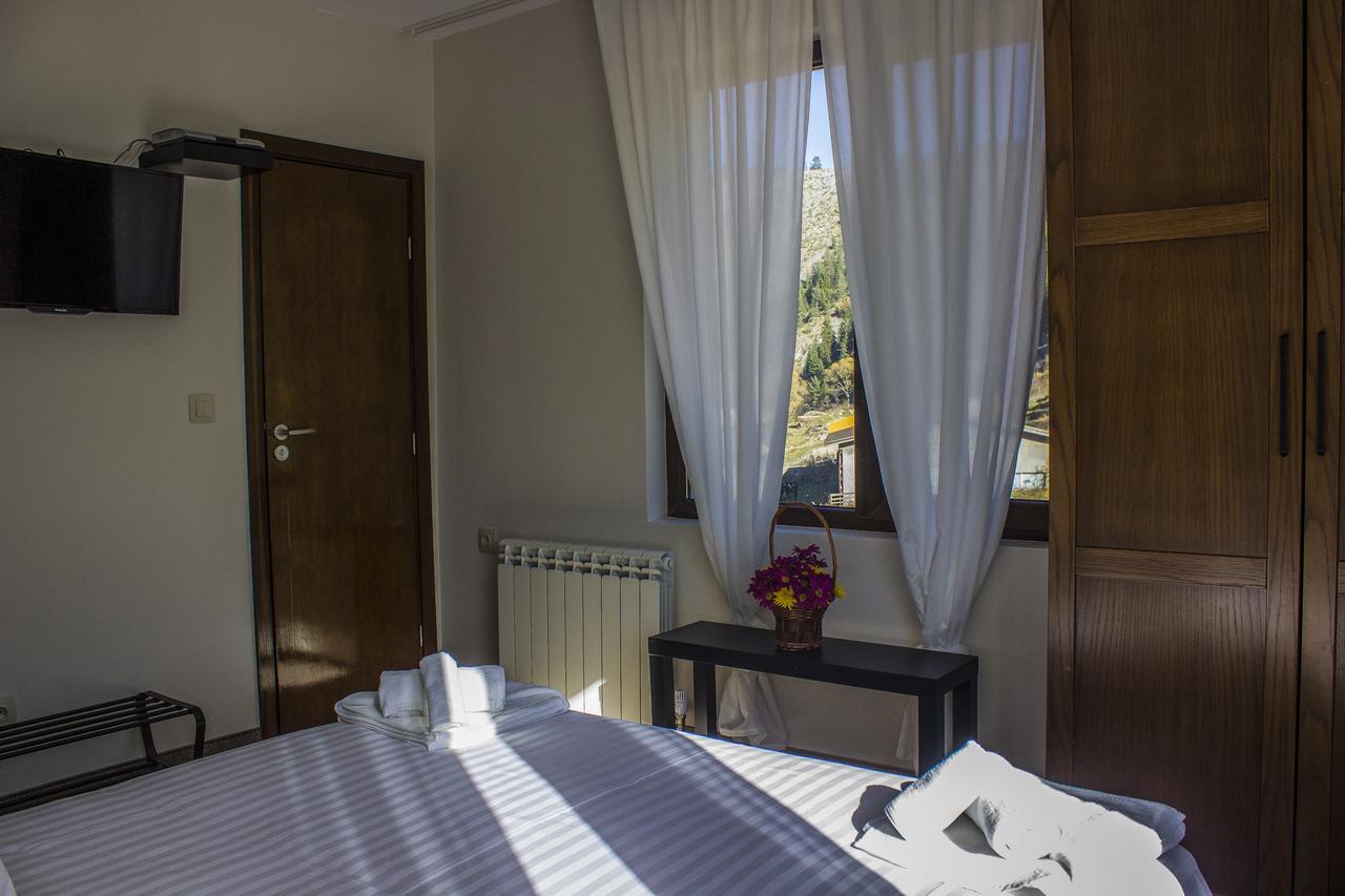 Trigrad Hotel المظهر الخارجي الصورة