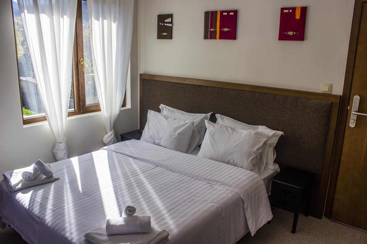 Trigrad Hotel المظهر الخارجي الصورة